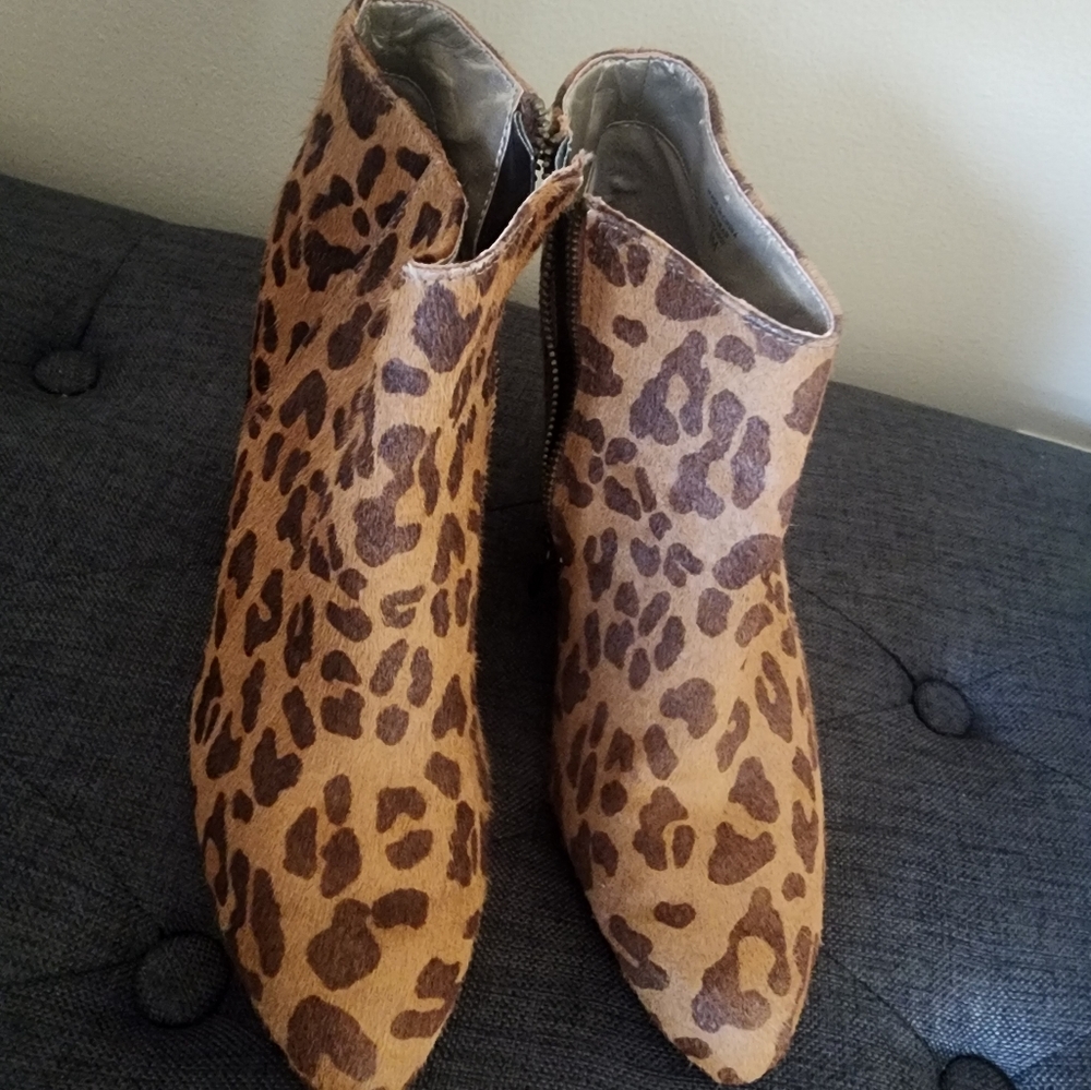 Booties - Picture 2 of 5